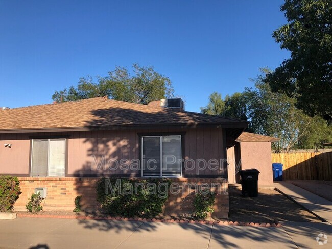 Building Photo - 641 S Morris Unit 1 Rental