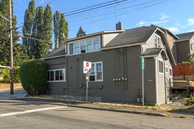 Building Photo - 9056 3rd Ave NW Unit 4 Rental