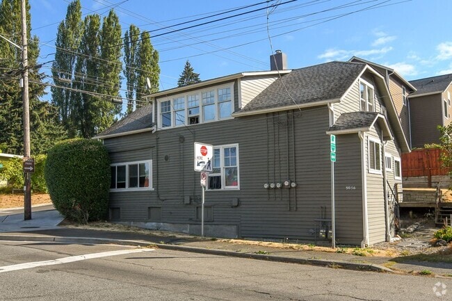 Building Photo - 9056 3rd Ave NW Unit 1 Rental