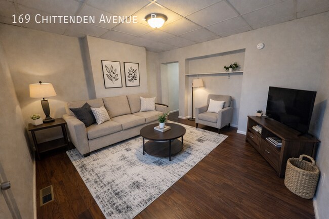 Photo - 169 Chittenden Ave Unidad B