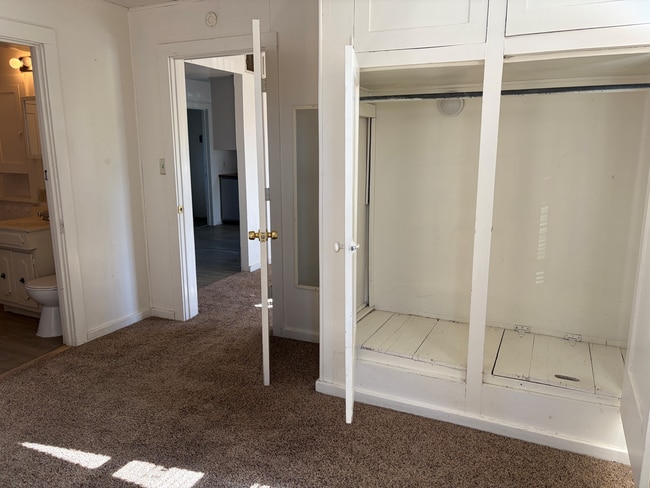 Photo - Bright 1BR Near Historic Downtown—Private & Full of Character