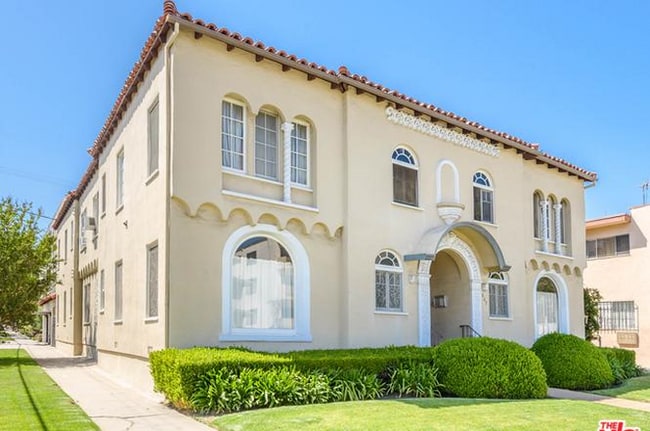 Photo - 865 S Shenandoah St Unidad 101