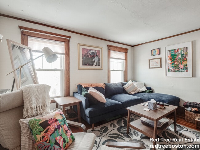 Photo - 60 Powder House Blvd Unidad 3