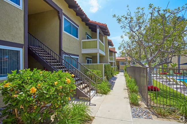 Newport Bay Terrace