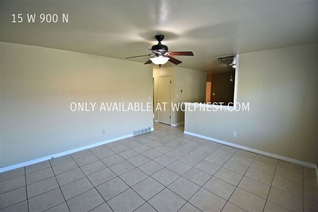 Photo - Lovely 4 Bed Orem Unit! No Deposit Option!