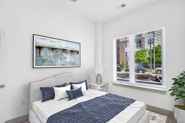 The Point on 38th Apartments
