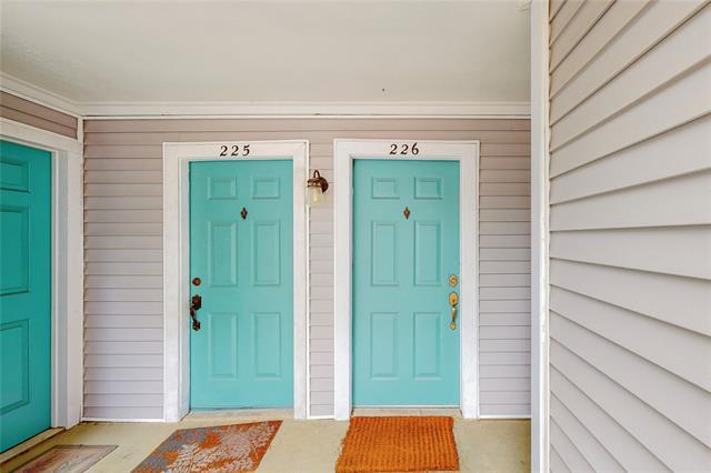 Photo - 1010 Allen St Condo Unit 226