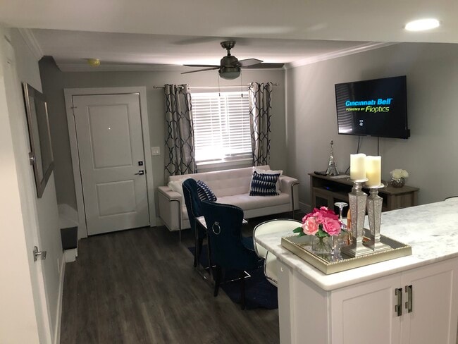 Photo - University Townhomes