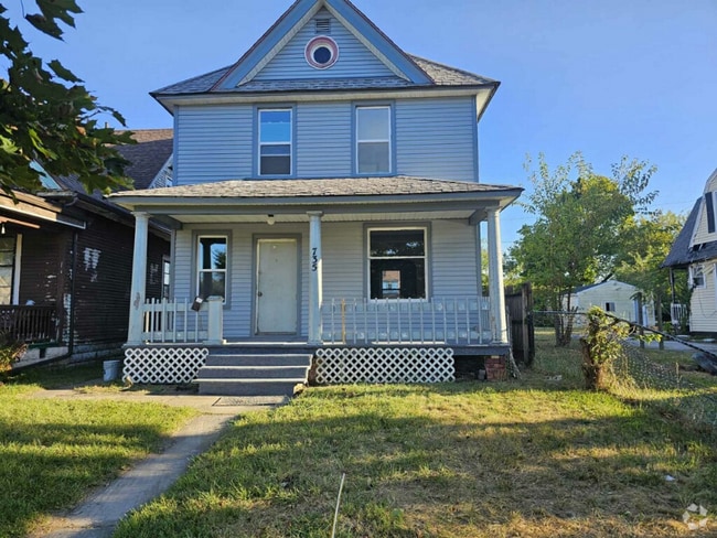 Building Photo - 735 Woodland Ave Rental