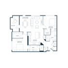 B6 floor plan The Signal