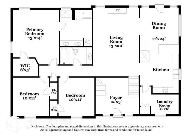 Photo - 1101 Melody Ct