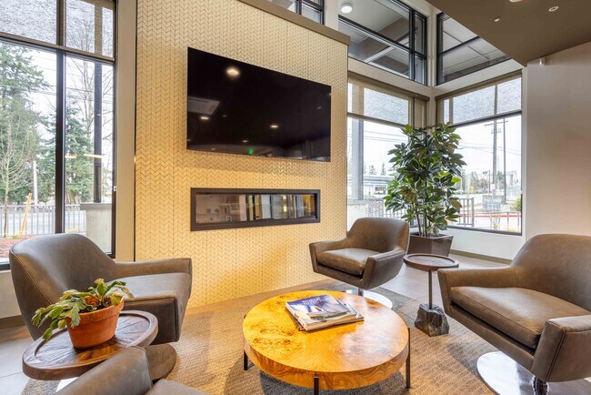 Four Corners Apartments