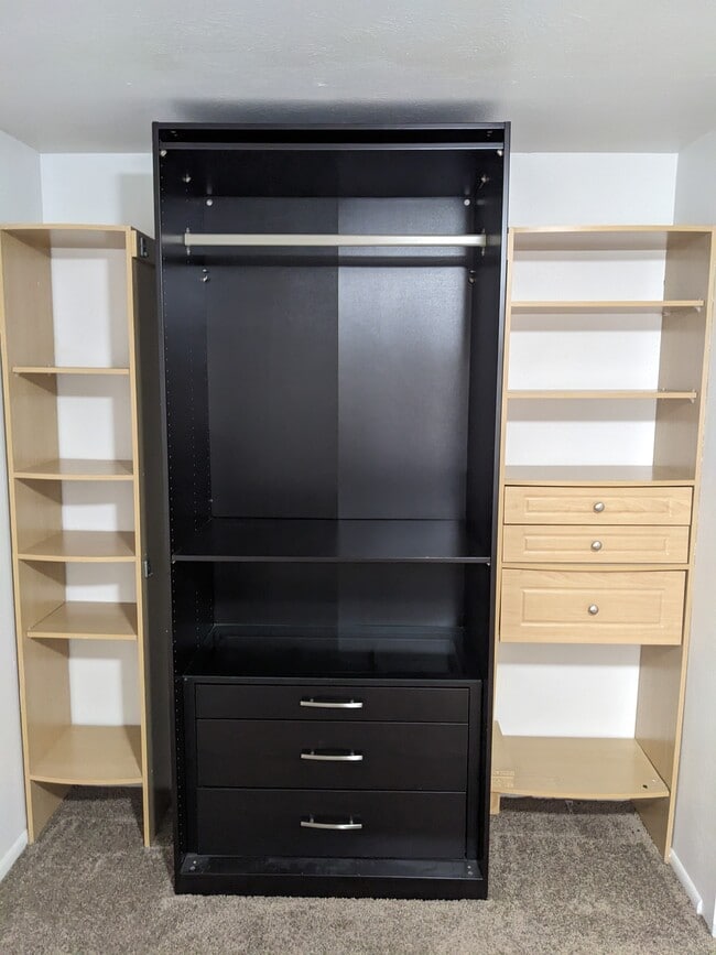 Photo - 2583 S Rifle St