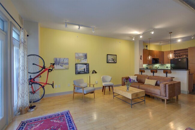 1901 Post Oak Blvd Unit 3304