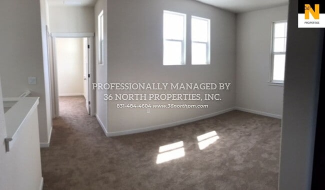 Photo - New Construction - East Garrison
