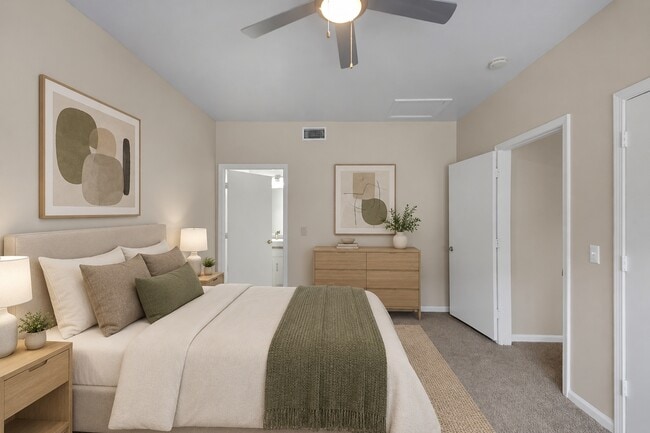 Parham Pointe