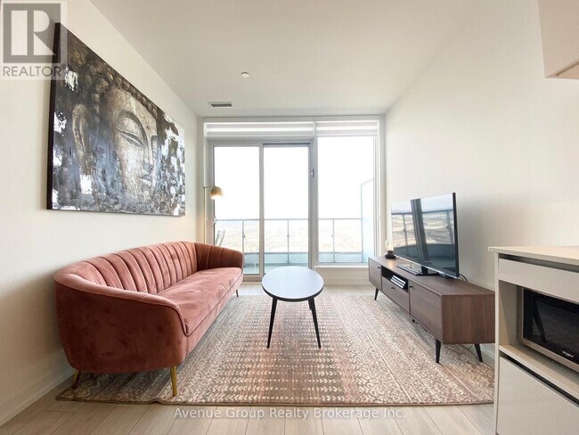 Photo - 898 Portage Pkwy Unit 2801