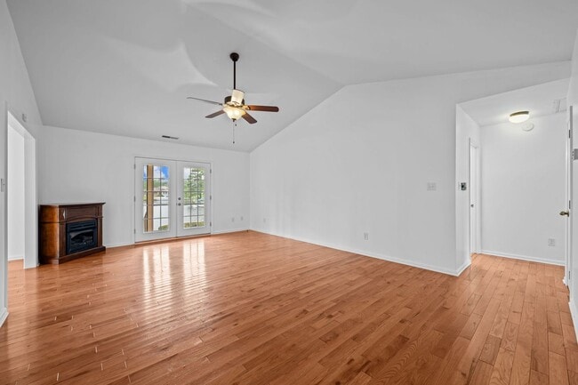 Photo - Private Dock Waterfront! Beautiful 3BR/2BA Gem in Fairfield Harbour!