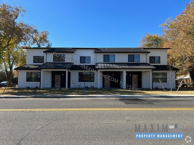 Building Photo - 1444 Kennedy Ave Unit 104 Rental