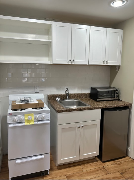 Photo - 86 Saint Botolph St Unit #503