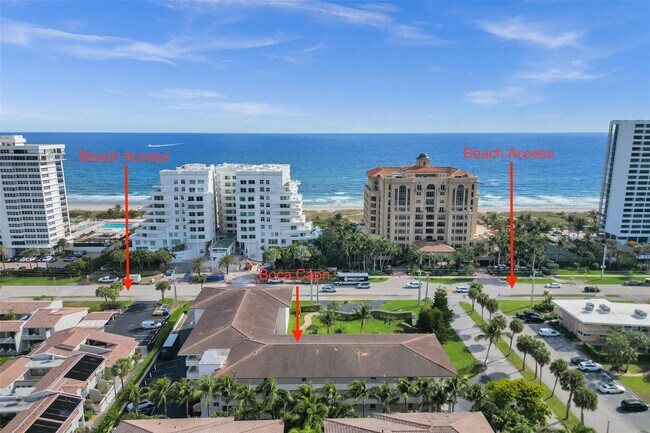 Building Photo - 2501 S Ocean Blvd Unit 103