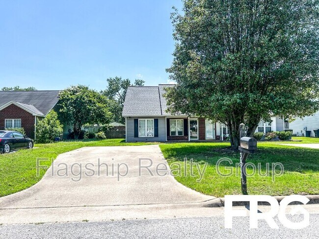 3908 Elkin Ridge Drive - 3908 Elkin Ridge Drive Unidad A