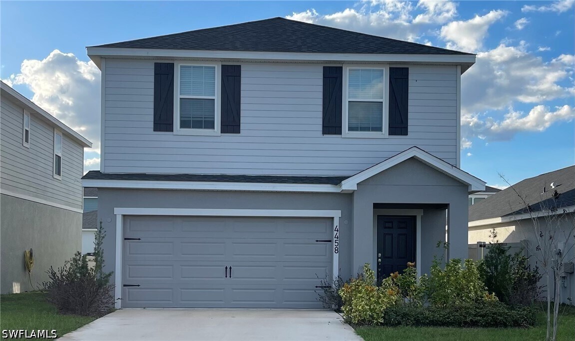 Photo - 4458 Rapallo Ave