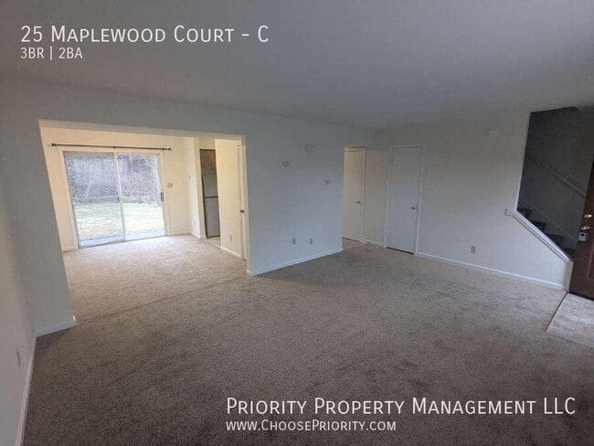 Photo - 25 Maplewood Ct Unit C