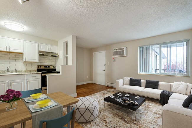 Building Photo - 60 South