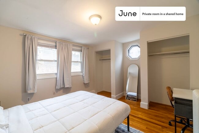 Photo - Room in Shared 4 bed/2 bath home Unit B