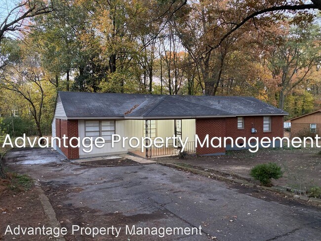 Whitehaven Houses For Rent Memphis Tn Forrent Com