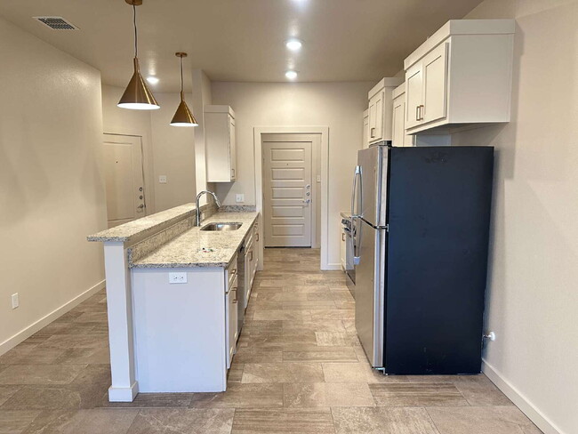 Photo - Brand new townhomes in Frenship ISD!