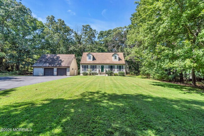 370 Cassville Rd