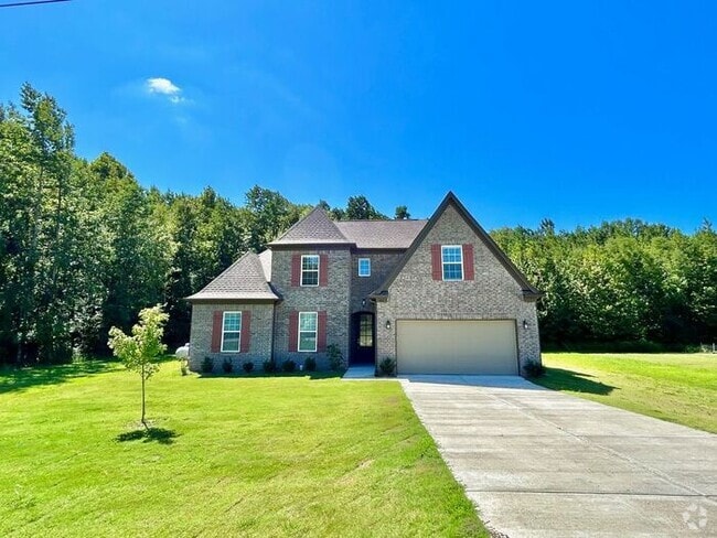 Building Photo - Now Leasing a 5 Bedroom 3 Bath Home in Byh...