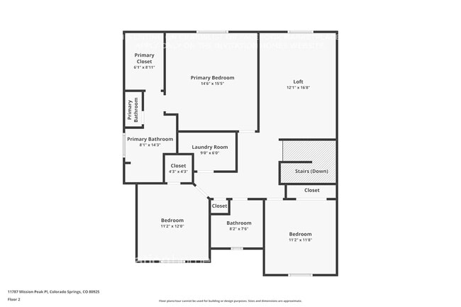 Photo - 11787 Mission Peak Pl