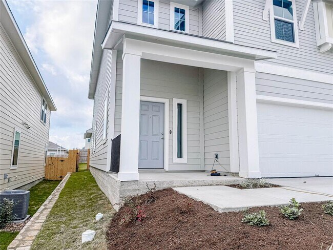 Photo - 2707 Towy Rd