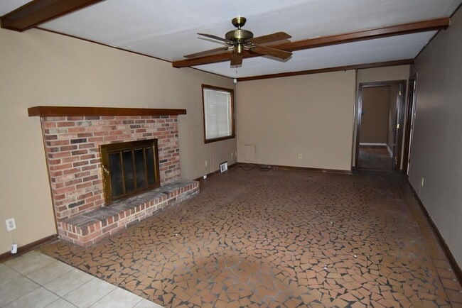 Photo - Spacious 4-Bedroom Home in Memphis-Comfort & Convenience!