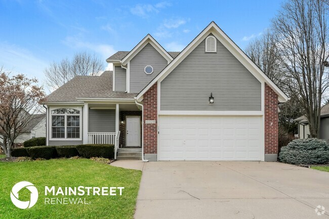 Building Photo - 4028 SW Chatham Dr Rental
