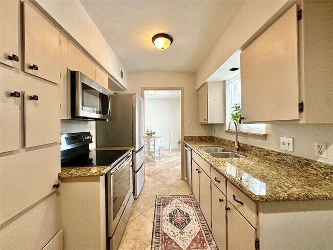 Photo - 4040 San Felipe St Unit 238