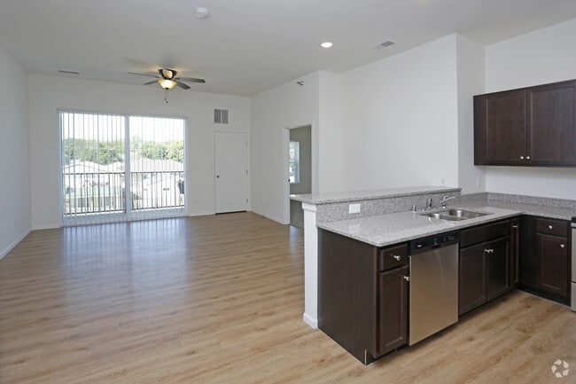 Interior Photo - 301 Main Street South Rental