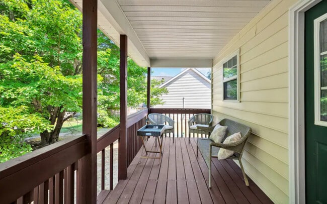 Building Photo - 4304 Somerset Valley Ln