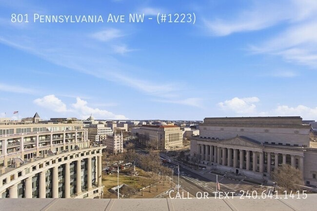 Photo - 801 Pennsylvania Ave NW