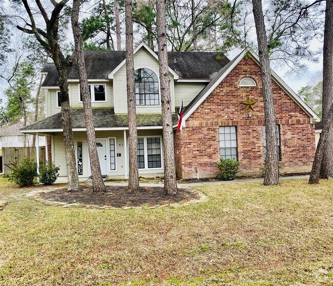 Building Photo - 412 Cumberland Trail Rental