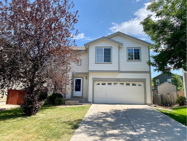 Building Photo - Spacious 4BD/2.5BA Home in Sought-After Southcreek | Cherry Creek Schools | 2-Car Garage