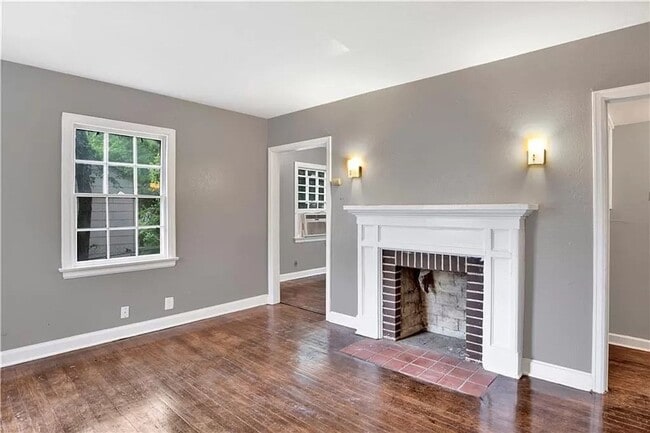 Photo - Newly Remodeled 2 Bedroom | 1 Bathroom