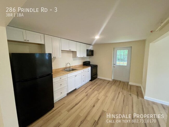Photo - 286 Prindle Rd