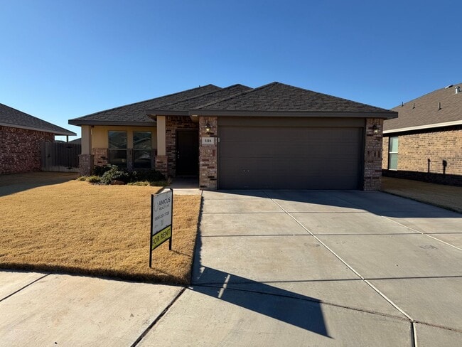 Building Photo - 3/2 in Upland Crossing Available Now!!!