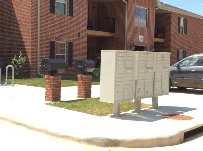 Photo - Oakwood Place