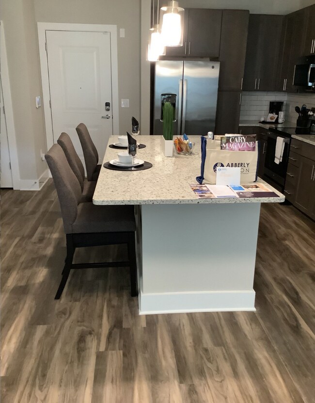 Photo - Abberly Alston Unit 215-112