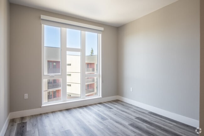 2BR, 2BA - B2 - 1250 Lakeside